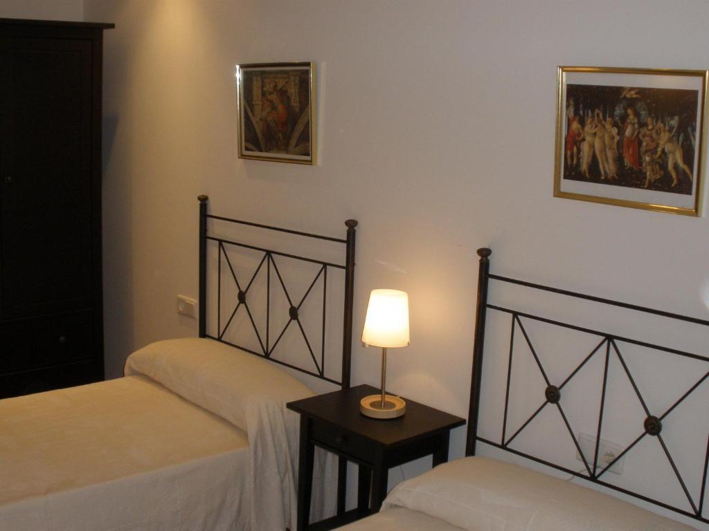 Alojamientos Turisticos Casco Antiguo Cuenca  Ngoại thất bức ảnh