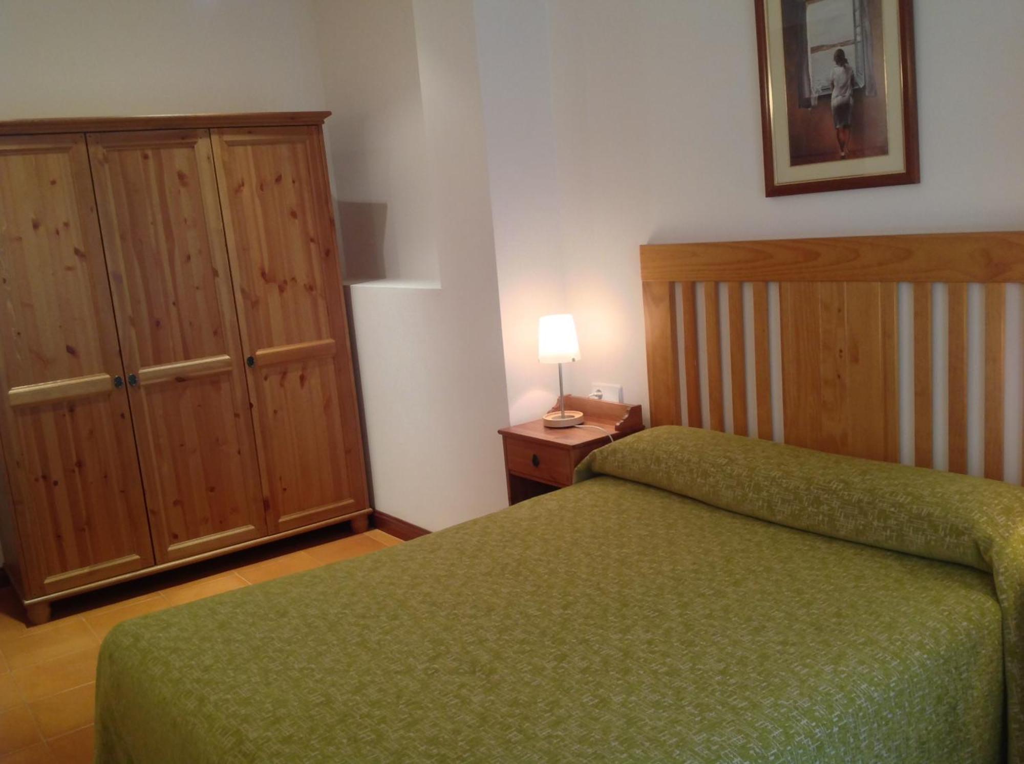 Alojamientos Turisticos Casco Antiguo Cuenca  Ngoại thất bức ảnh