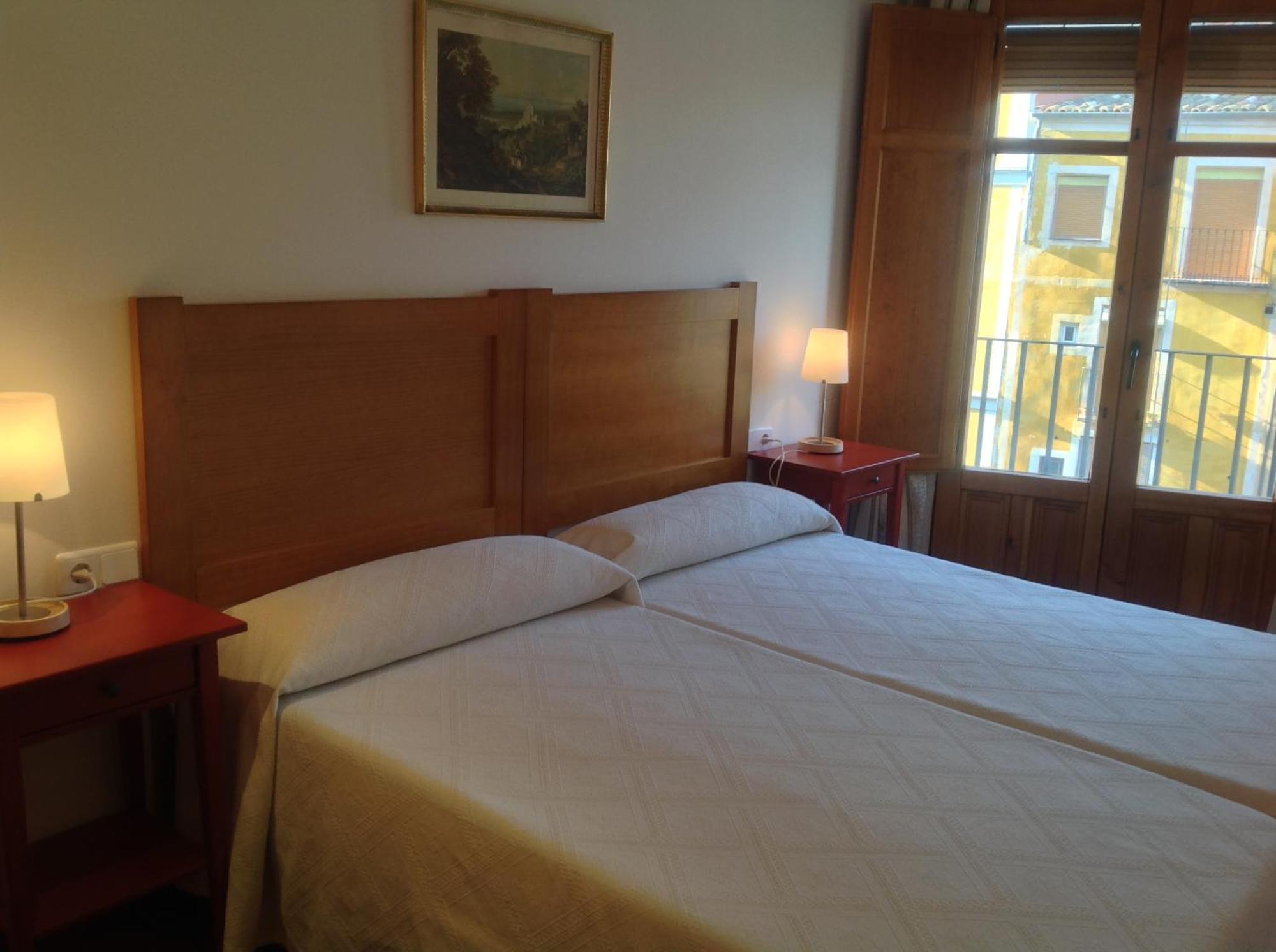 Alojamientos Turisticos Casco Antiguo Cuenca  Ngoại thất bức ảnh